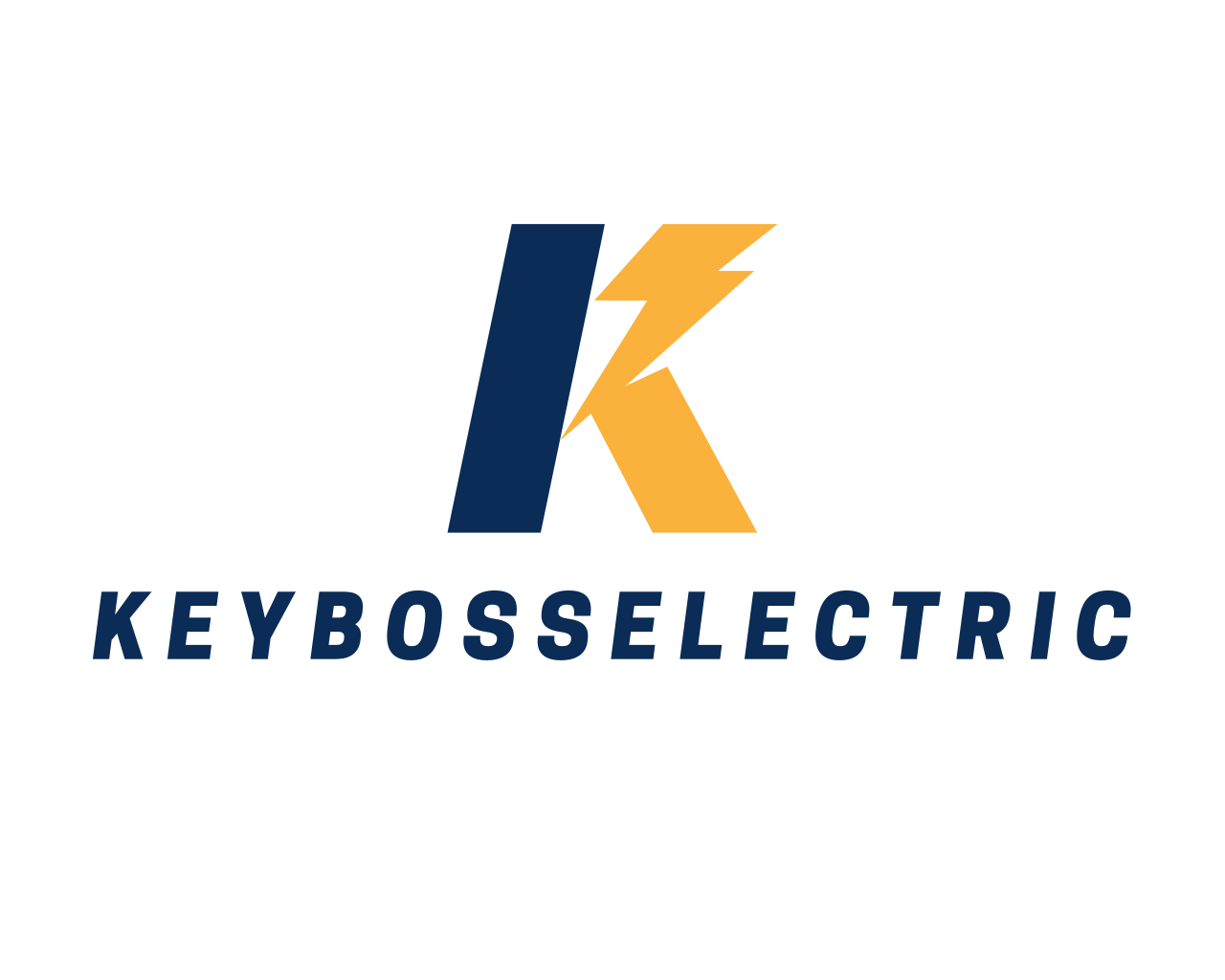 KeyBoss Solar Logo